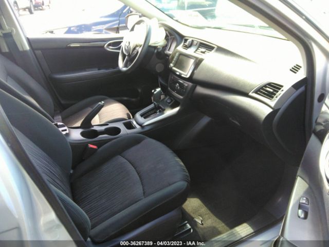 3N1AB7AP7KY416089 Nissan SENTRA SV