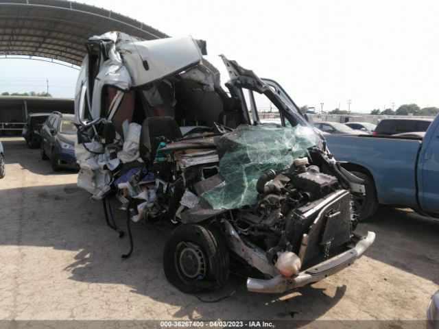 W1W4ECHY2LT043776 auction archive image