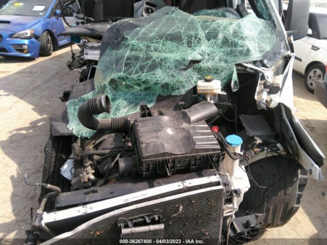 W1W4ECHY2LT043776 Mercedes-Benz SPRINTER VAN