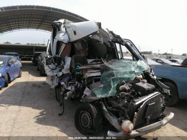 W1W4ECHY2LT043776 Mercedes-Benz SPRINTER VAN