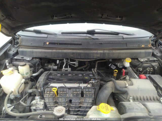 3C4PDCGB1KT867697 Dodge Journey Crossroad