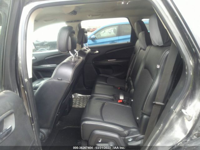 3C4PDCGB1KT867697 Dodge Journey Crossroad