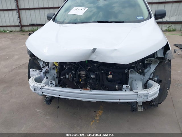 2020 FORD EDGE SE VIN: 2FMPK3G90LBB24766