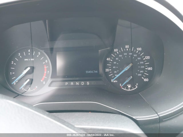 2020 FORD EDGE SE VIN: 2FMPK3G90LBB24766