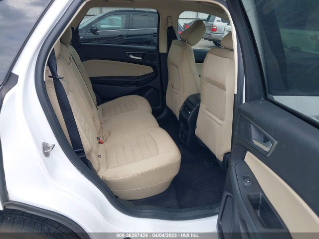 2020 FORD EDGE SE VIN: 2FMPK3G90LBB24766