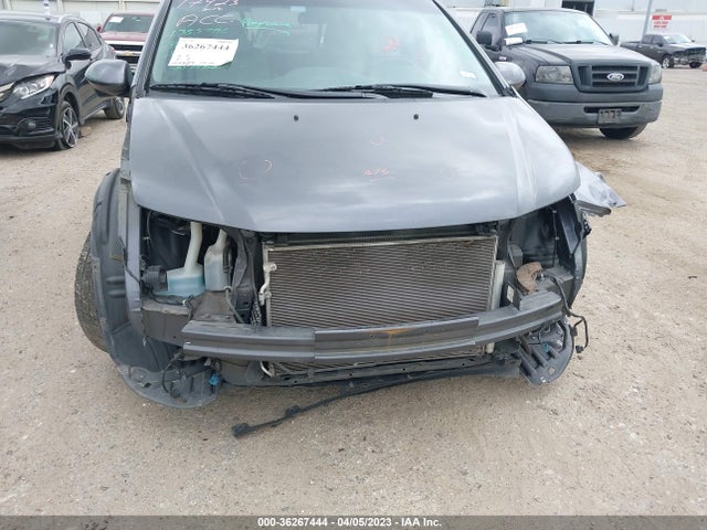 Honda ODYSSEY SE 2016 5FNRL5H35GB119409 Image 6