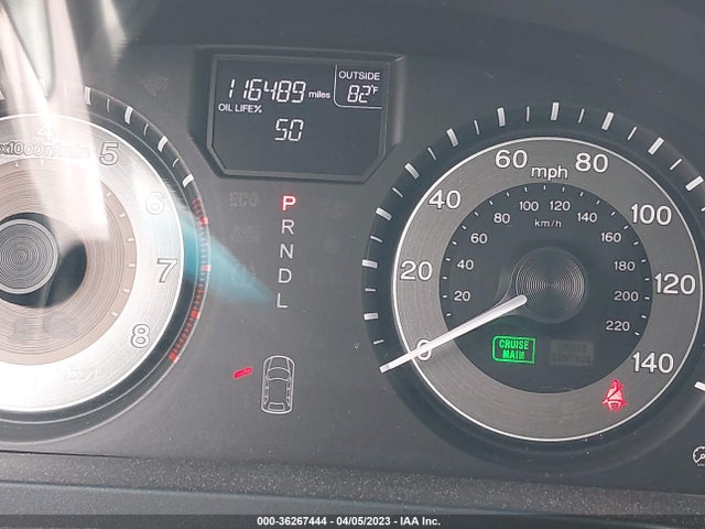 Honda ODYSSEY SE 2016 5FNRL5H35GB119409 Image 7