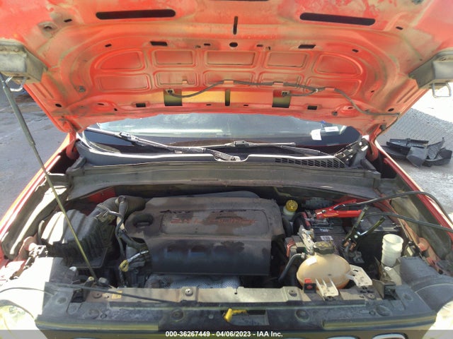 Jeep Renegade Latitude 2015 ZACCJABT2FPB23177 Image 10