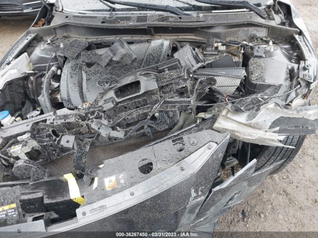 3MYDLBZV8GY134761 Scion IA