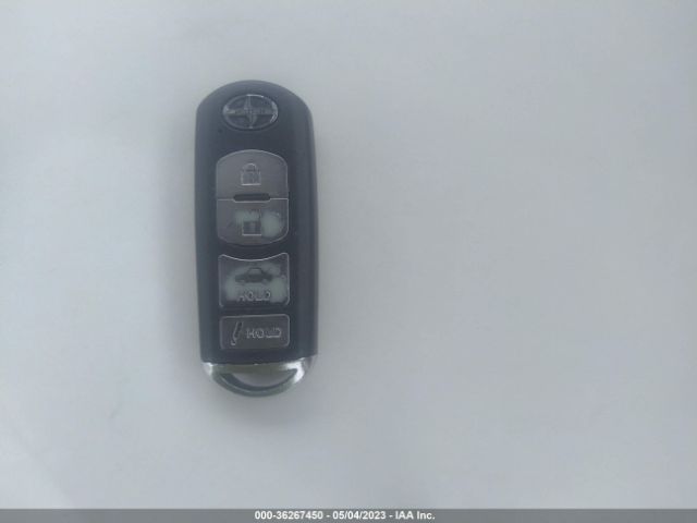 3MYDLBZV8GY134761 Scion IA
