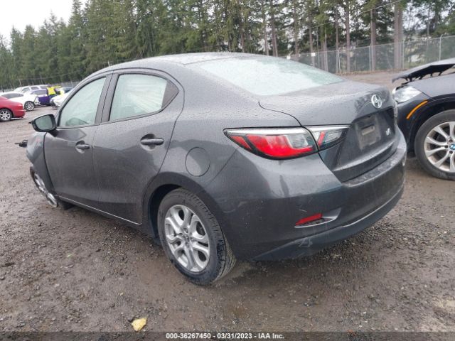3MYDLBZV8GY134761 Scion IA