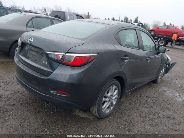 3MYDLBZV8GY134761 Scion IA