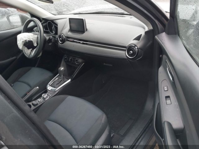 3MYDLBZV8GY134761 Scion IA
