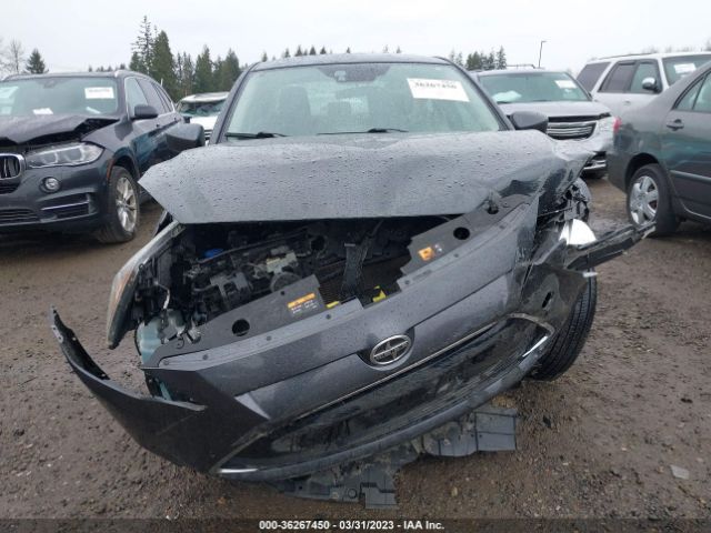 3MYDLBZV8GY134761 Scion IA