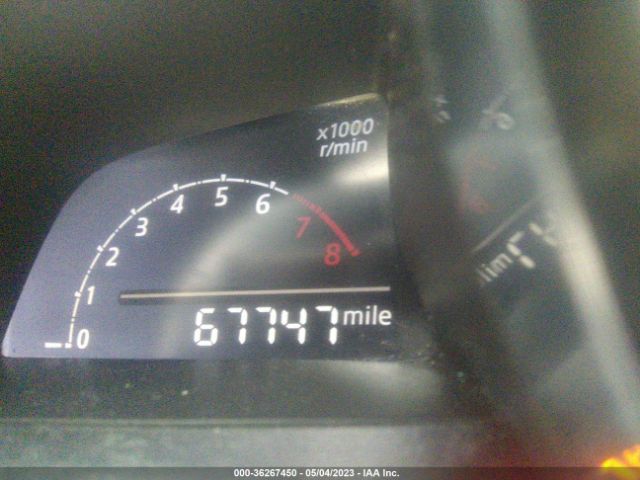 3MYDLBZV8GY134761 Scion IA