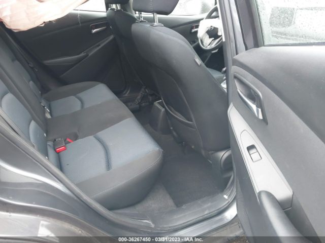 3MYDLBZV8GY134761 Scion IA
