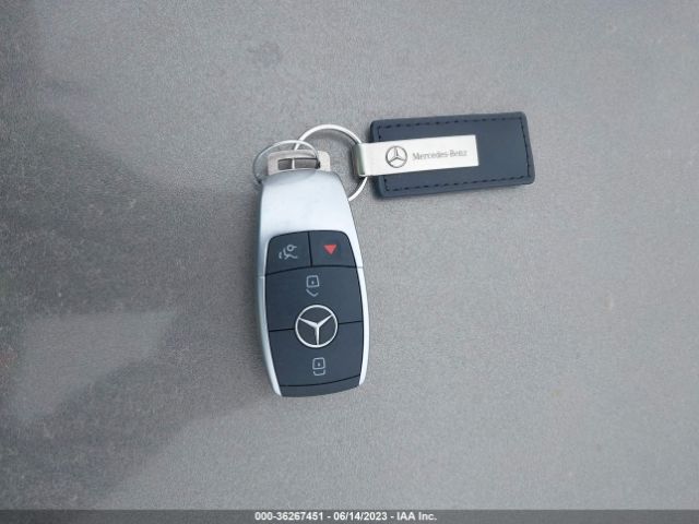 WDC0G8EB4LF718747 Mercedes-Benz Glc Glc 300