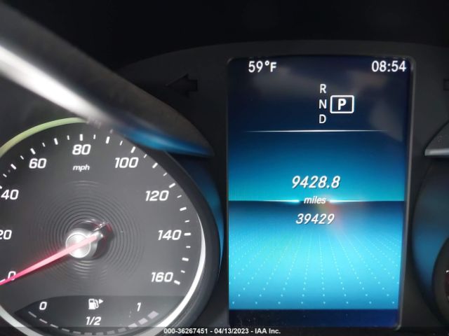 WDC0G8EB4LF718747 Mercedes-Benz Glc Glc 300