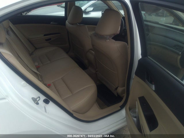 2012 HONDA ACCORD SDN SE VIN: 1HGCP2F6XCA034513