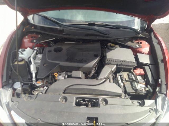 1N4AL3AP7HC269248 Nissan Altima 2.5 Sv