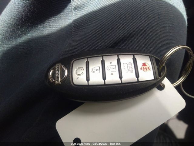1N4AL3AP7HC269248 Nissan Altima 2.5 Sv