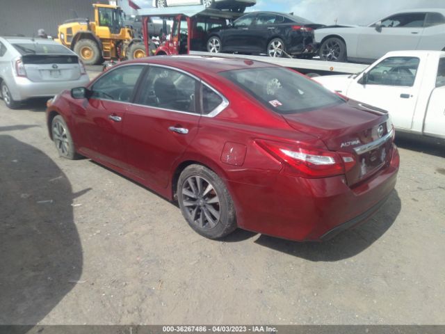 1N4AL3AP7HC269248 Nissan Altima 2.5 Sv
