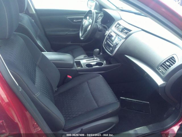 1N4AL3AP7HC269248 Nissan Altima 2.5 Sv