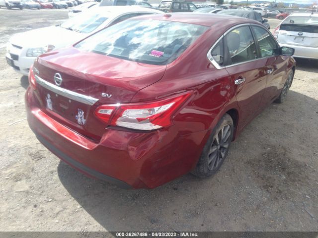 1N4AL3AP7HC269248 Nissan Altima 2.5 Sv