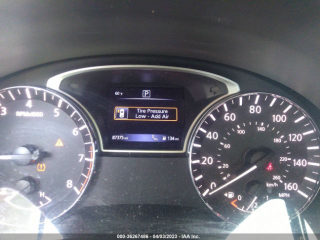 1N4AL3AP7HC269248 Nissan Altima 2.5 Sv