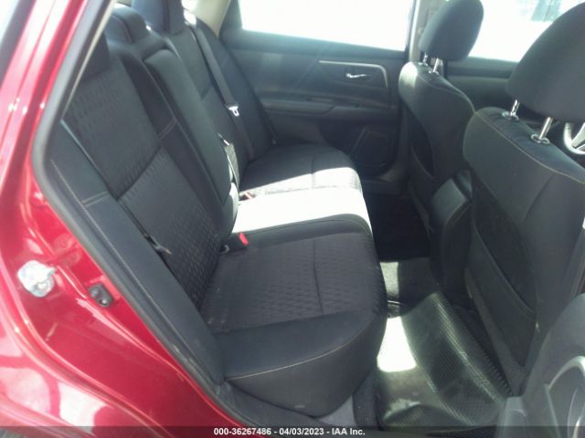 1N4AL3AP7HC269248 Nissan Altima 2.5 Sv
