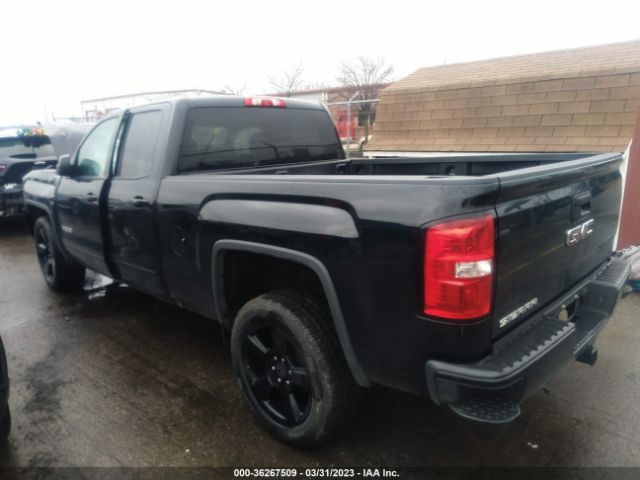 1GTV2LEH8JZ324164 GMC SIERRA 1500
