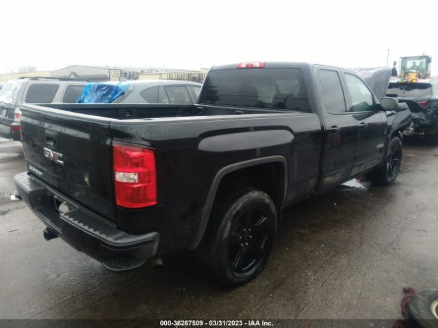 1GTV2LEH8JZ324164 GMC SIERRA 1500