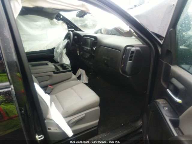 1GTV2LEH8JZ324164 GMC SIERRA 1500