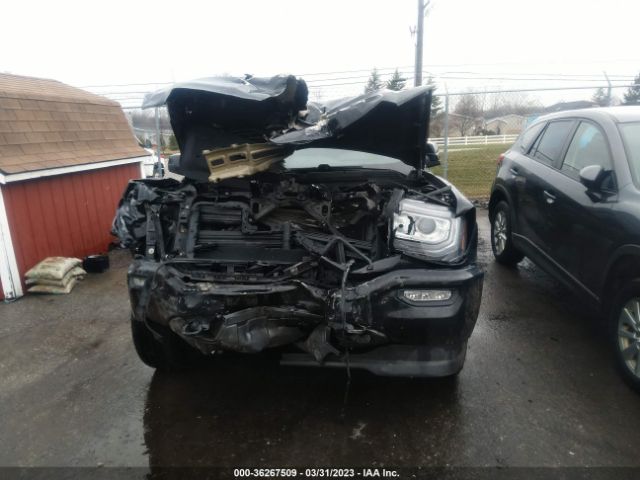 1GTV2LEH8JZ324164 GMC SIERRA 1500