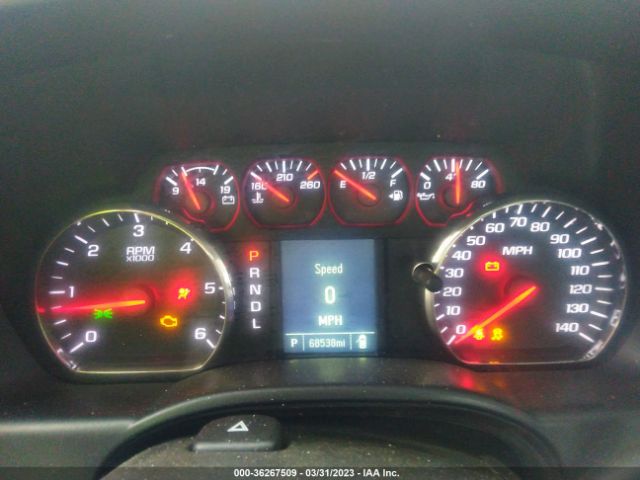 1GTV2LEH8JZ324164 GMC SIERRA 1500