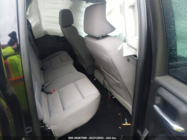 1GTV2LEH8JZ324164 GMC SIERRA 1500