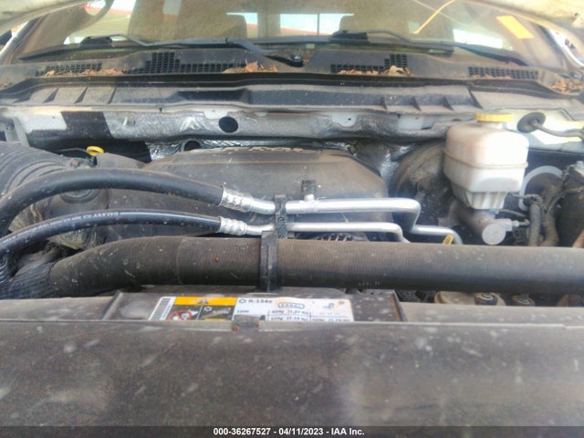 3C6TR5EJ5HG720135 RAM 2500 Power Wagon