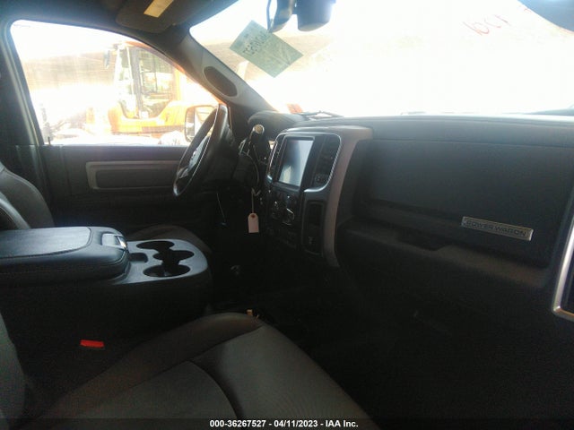 3C6TR5EJ5HG720135 RAM 2500 Power Wagon