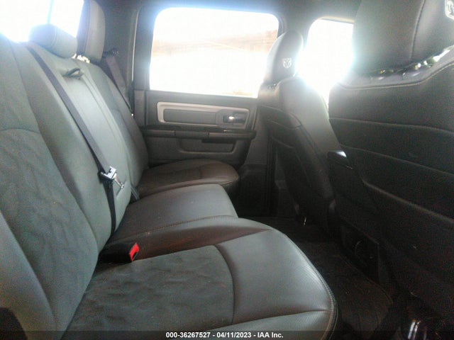 3C6TR5EJ5HG720135 RAM 2500 Power Wagon