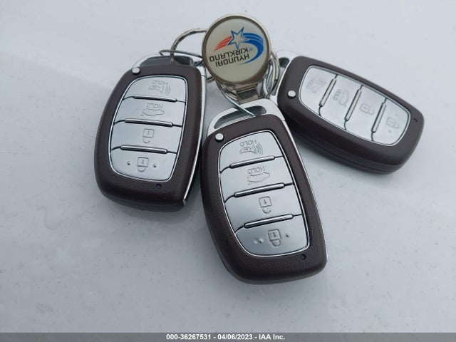 Hyundai Elantra 2019 5NPD84LF2KH455083 Image 41
