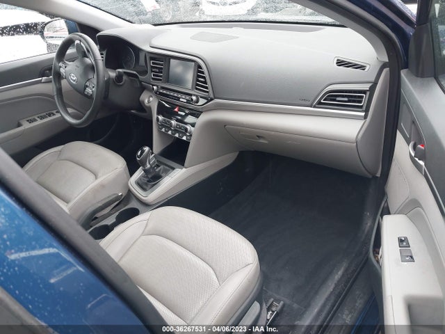 Hyundai Elantra 2019 5NPD84LF2KH455083 Image 35