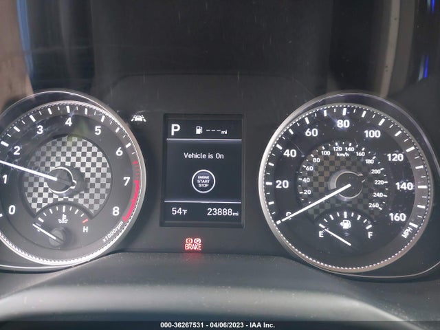 Hyundai Elantra Limited 2019 5NPD84LF2KH455083 Image 7