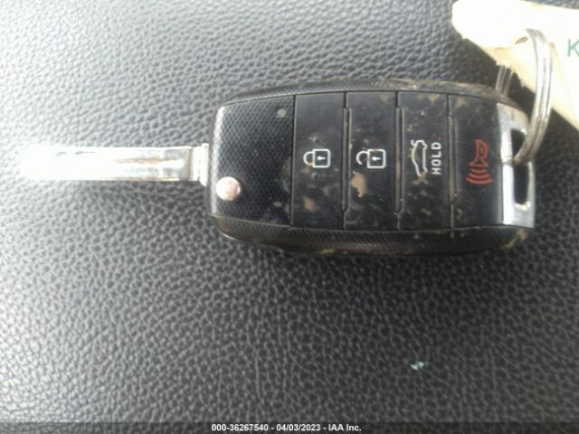 5XXGM4A73FG478894 KIA Optima Lx