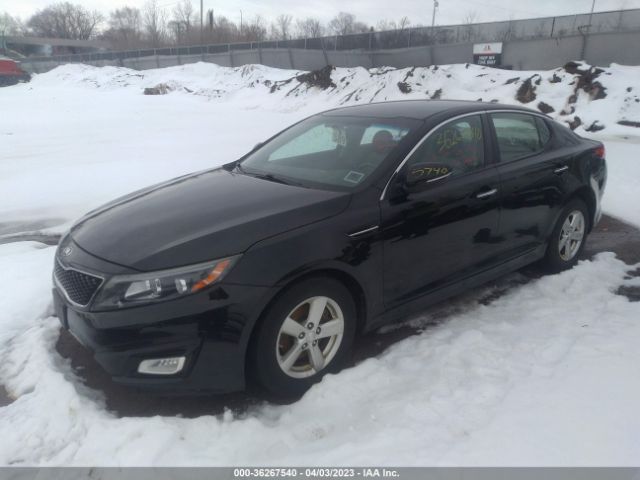 5XXGM4A73FG478894 KIA Optima Lx