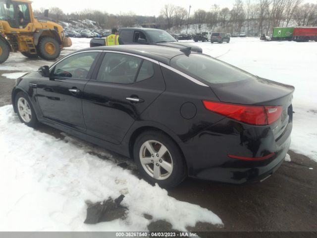 5XXGM4A73FG478894 KIA Optima Lx