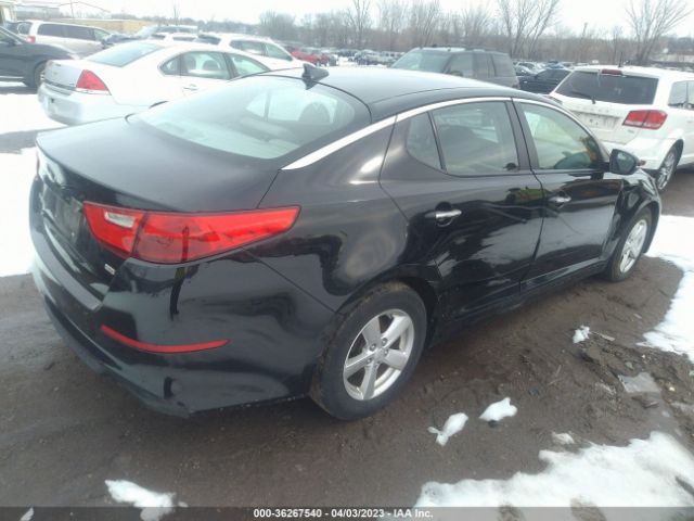 5XXGM4A73FG478894 KIA Optima Lx