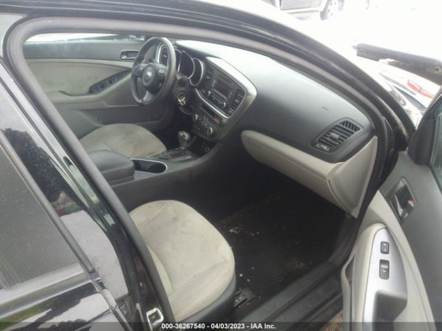 5XXGM4A73FG478894 KIA Optima Lx