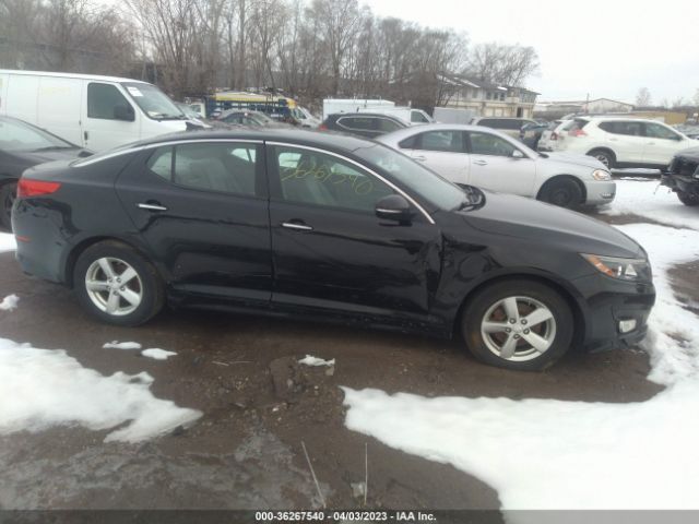 5XXGM4A73FG478894 KIA Optima Lx