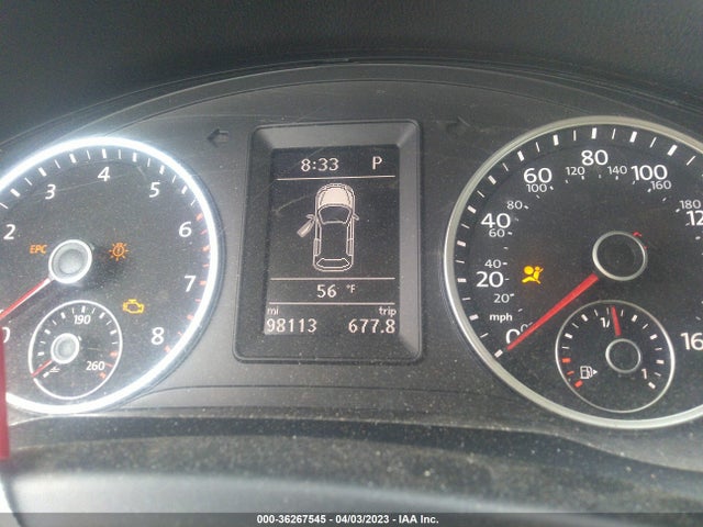 WVGAV7AX6HK029380 Volkswagen TIGUAN
