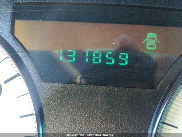 2008 CHRYSLER 300 LX VIN: 2C3KA43R58H251325